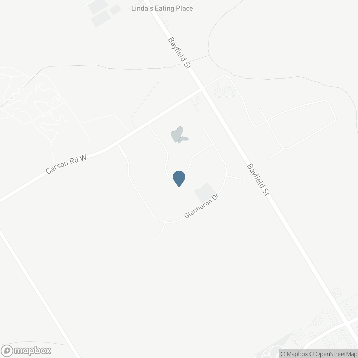 24 WENDAT TRAIL E, Midhurst, Ontario L4M 6T4